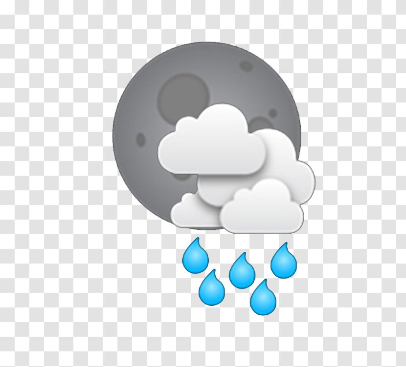 Thunderstorm Weather Hail Meteorology Rain Transparent PNG
