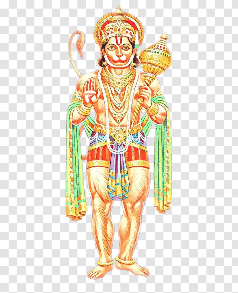 Shiva Cartoon - Krishna - Mythology Temple Transparent PNG