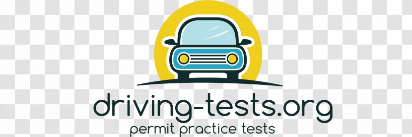 Car Driving Test Driving-Tests.org - License Transparent PNG