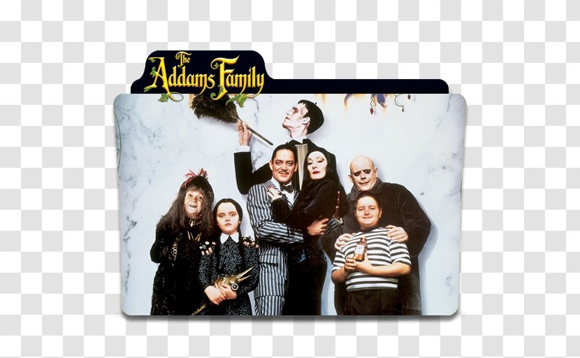 Uncle Fester YouTube Wednesday Addams The Family Film - Youtube Transparent PNG