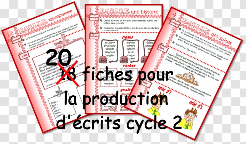 Cours élémentaire 2e Année Writing 1re Production Moyen - Literature - Peeing Transparent PNG