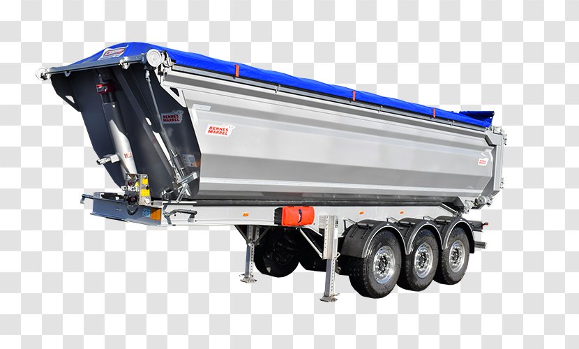 Skip Car Truck Trailer BENALU SA - Cargo Tracking Transparent PNG
