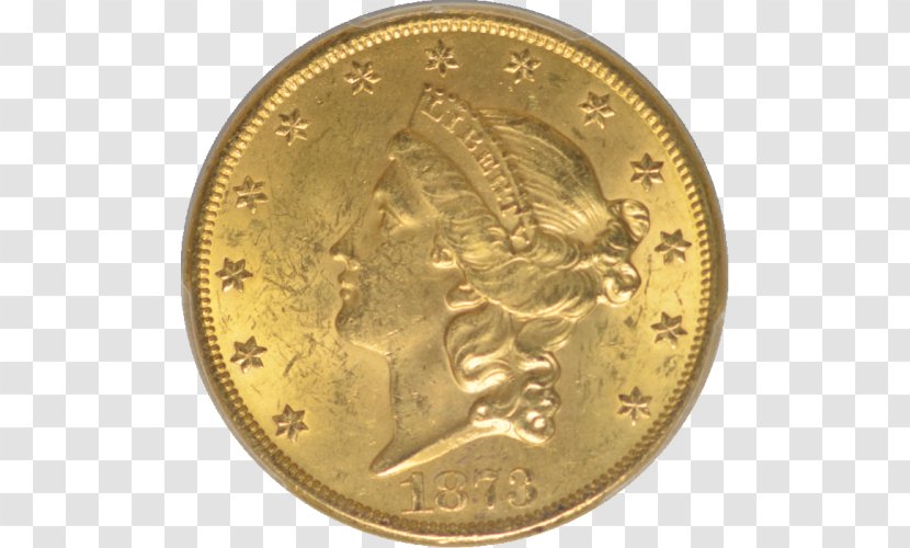 Coin Bronze Medal Metal Gold - Quarter - Coins Transparent PNG