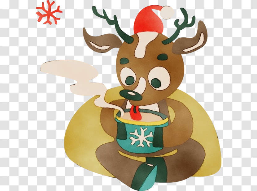 Christmas Day Transparent PNG