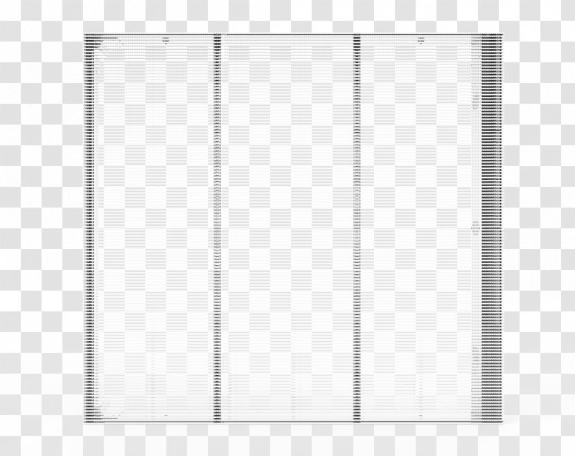 Furniture Line House Angle Door - Display Panel Template Transparent PNG