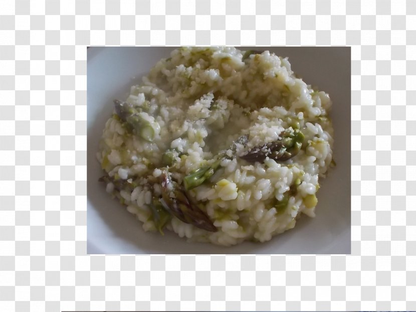Risotto Vegetarian Cuisine Food Leaf Vegetable La Quinta Inns & Suites - Arborio Rice Transparent PNG