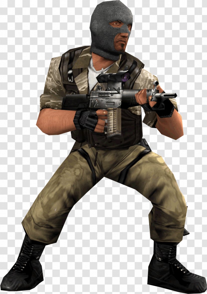 Counter-Strike: Condition Zero Source Global Offensive Counter-Strike 1.6 - Counterstrike - Cs Go Transparent PNG