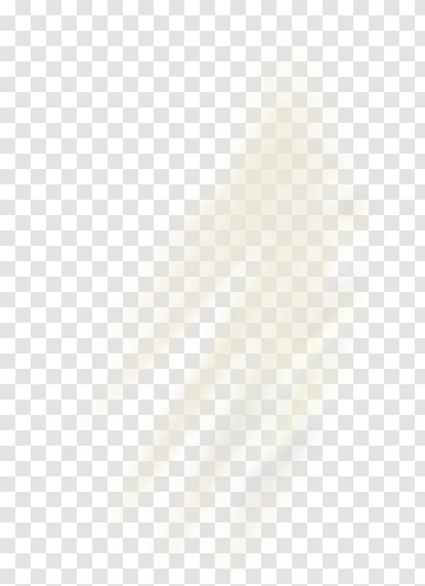 Close-up Line - Beige Transparent PNG