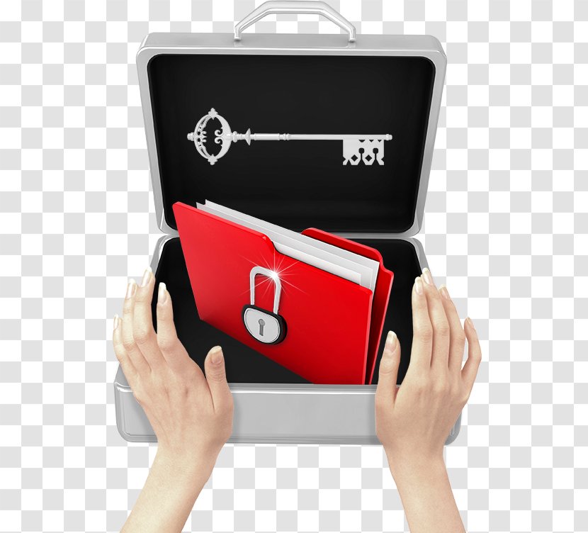 Encryption Computer Public Company File - Business - Safe In The Encrypted Folder Transparent PNG