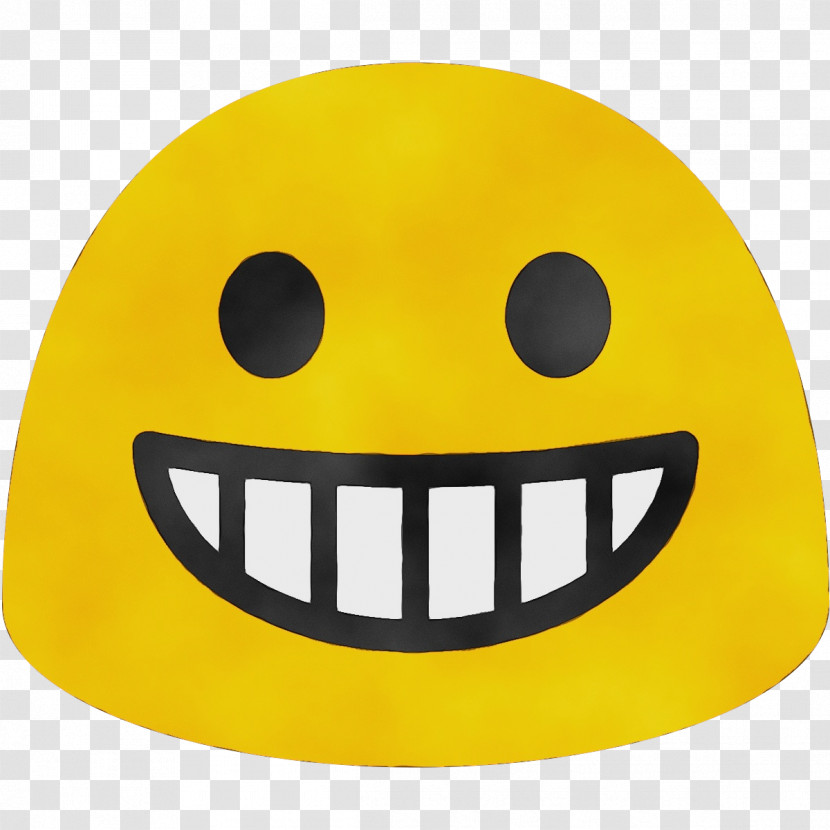 Emoticon Transparent PNG