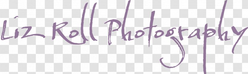 Handwriting Logo Desktop Wallpaper Font - Violet - Line Transparent PNG