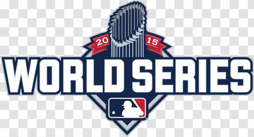 2015 World Series 2016 1956 New York Mets Kansas City Royals - Mlb - Baseball Transparent PNG