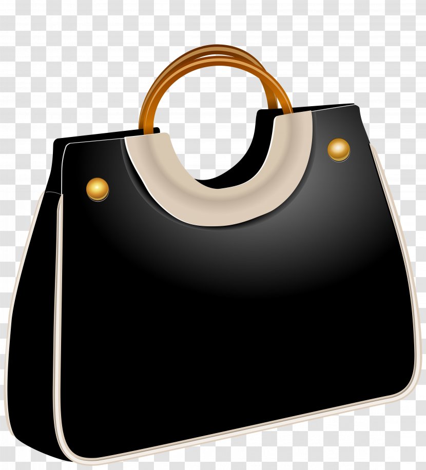 Handbag Tote Bag Clip Art - Reticule - Women Transparent PNG