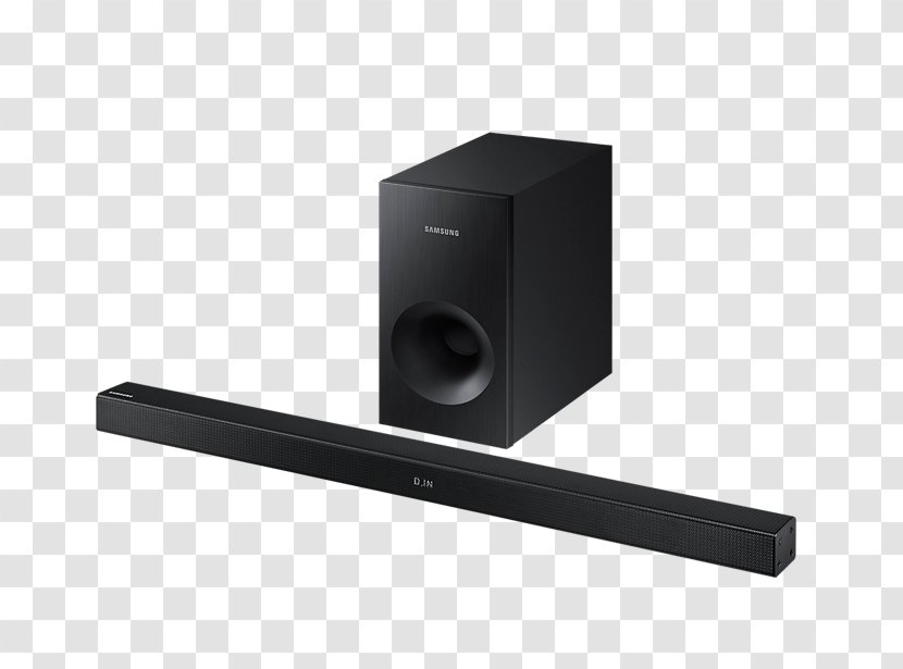 Soundbar Samsung HW-K360 HW-M450 HW-KM36 Transparent PNG