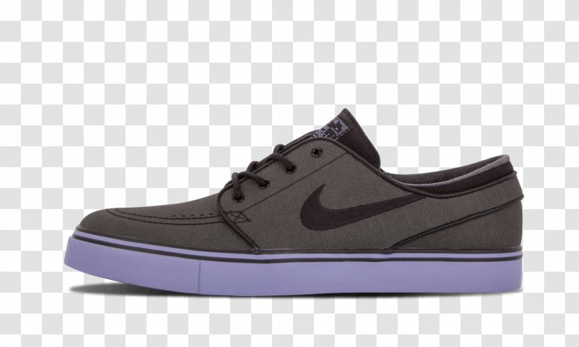 Sports Shoes Nike Zoom Stefan Janoski L Skate Shoe - White - Purple KD 2014 Transparent PNG
