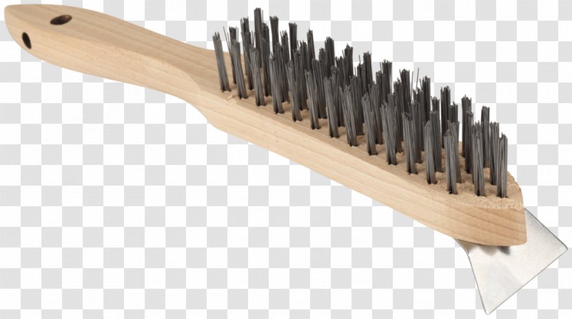 Brush - Hardware - Design Transparent PNG