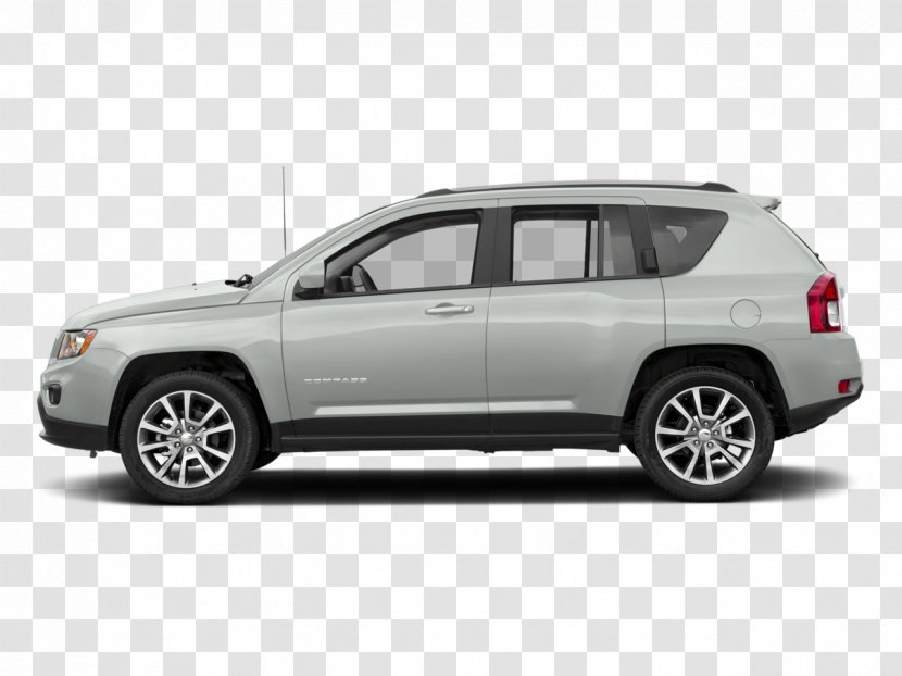2018 Jeep Cherokee Trailhawk Sport Utility Vehicle Car Transparent PNG