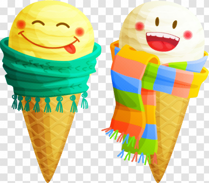 Ice Cream Transparent PNG