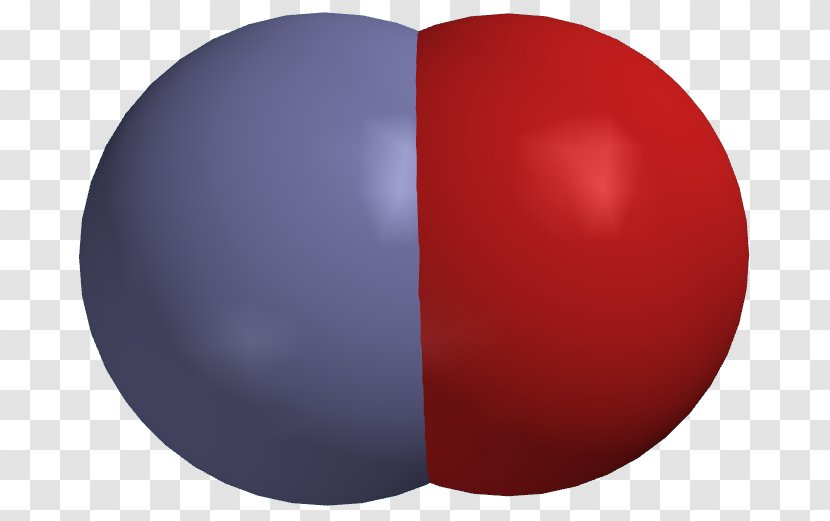 Sphere Balloon - Nitric Oxide Transparent PNG
