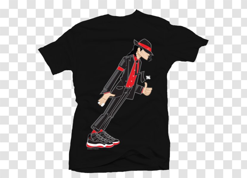 T-shirt Hoodie Air Jordan Clothing - Swimsuit - Smooth Criminal Transparent PNG