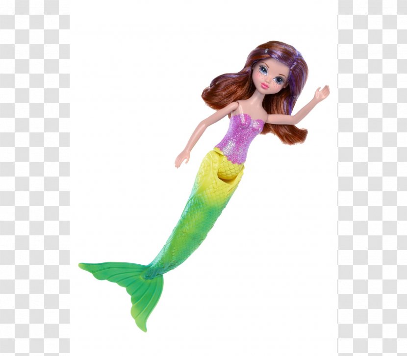 bratz doll mermaid