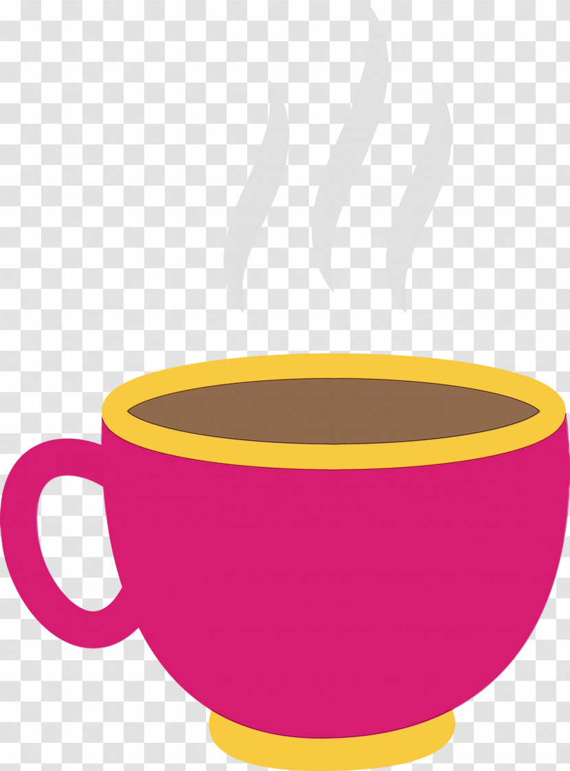 Coffee Cup Transparent PNG