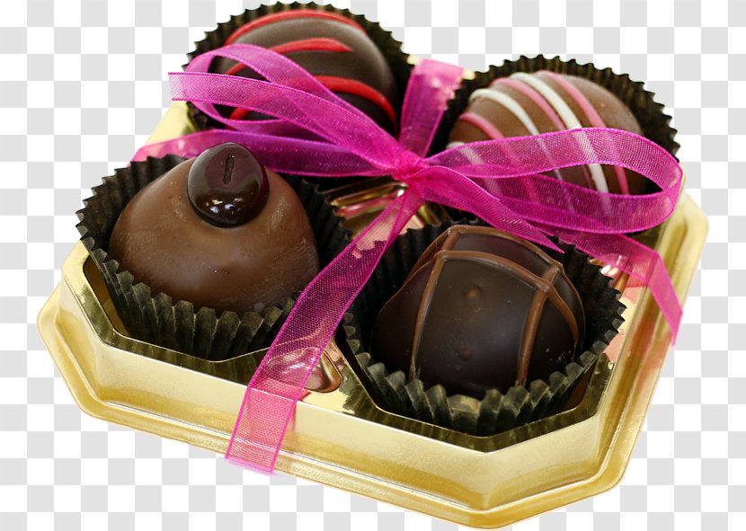 Chocolate Truffle Ischoklad Balls Praline Bonbon - Gift - Jordan Almonds Wedding Favors Transparent PNG