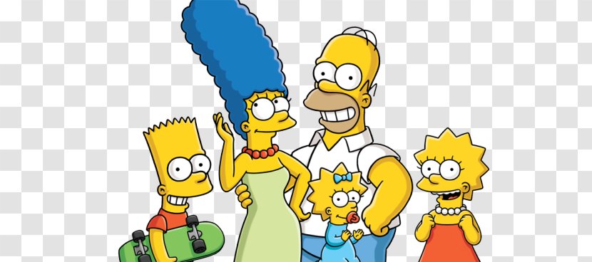 Homer Simpson Television Show Episode Animated Series - Hand - Simpsons Comics 2016 Transparent PNG