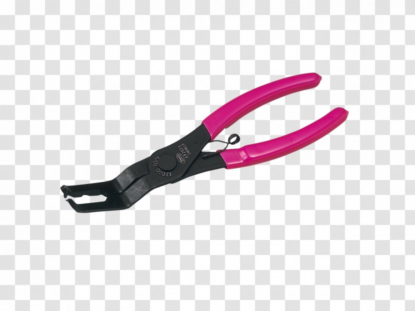 Pliers Hand Tool KYOTO TOOL CO., LTD. Car Transparent PNG