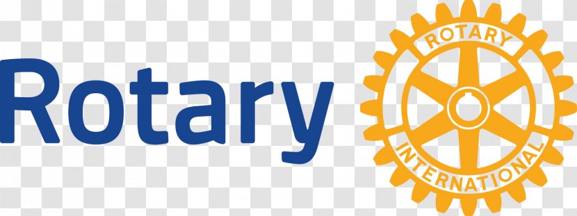 Rotary International Club Of Salt Lake Service Foundation Organization - Anniversary Celebration Transparent PNG