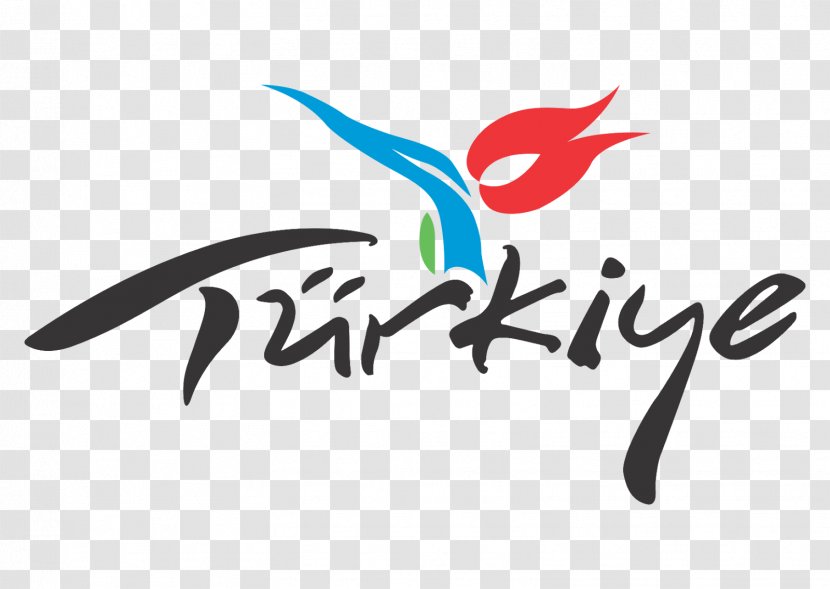 Turkey Logo Clip Art Illustration Graphic Design - Clipart Transparent PNG