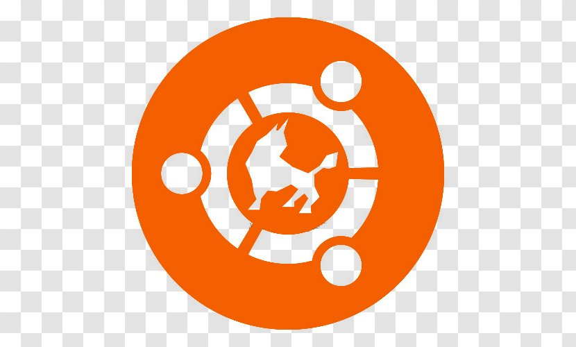 Ubuntu Kylin Unity MATE Transparent PNG