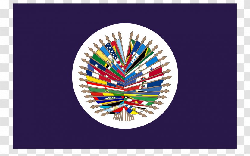 Organization Of American States Pan Health OAS International - Oas - Cornhole Transparent PNG