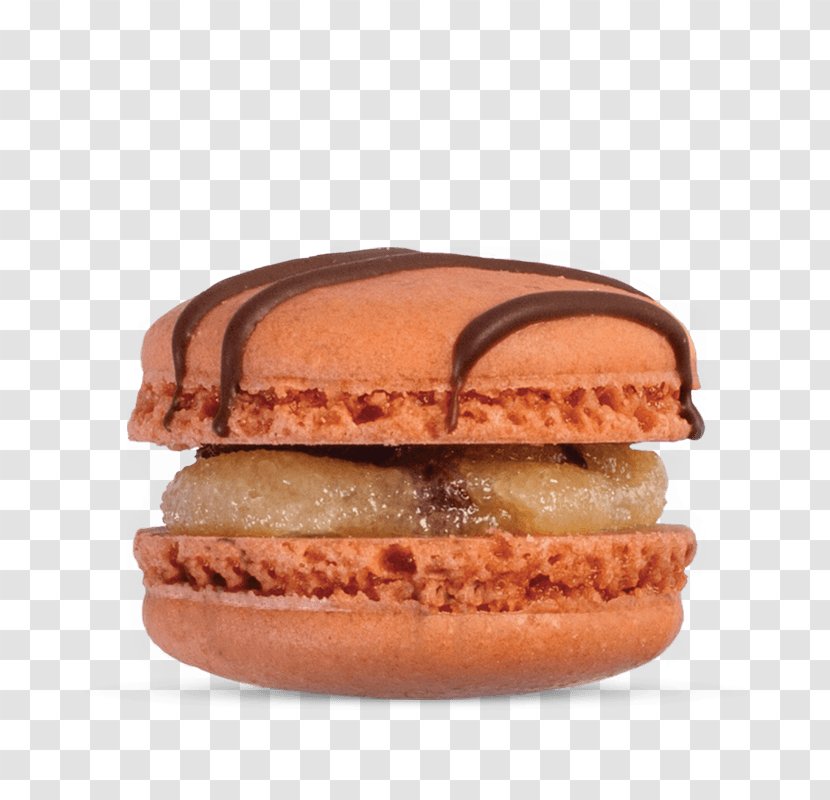 Macaroon Macaron Snickerdoodle Flavor Chocolate - Biscuits Transparent PNG