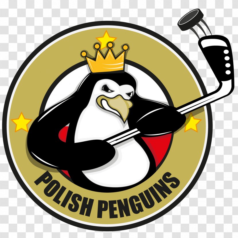 Penguin Ušće Logo Brand Font Transparent PNG