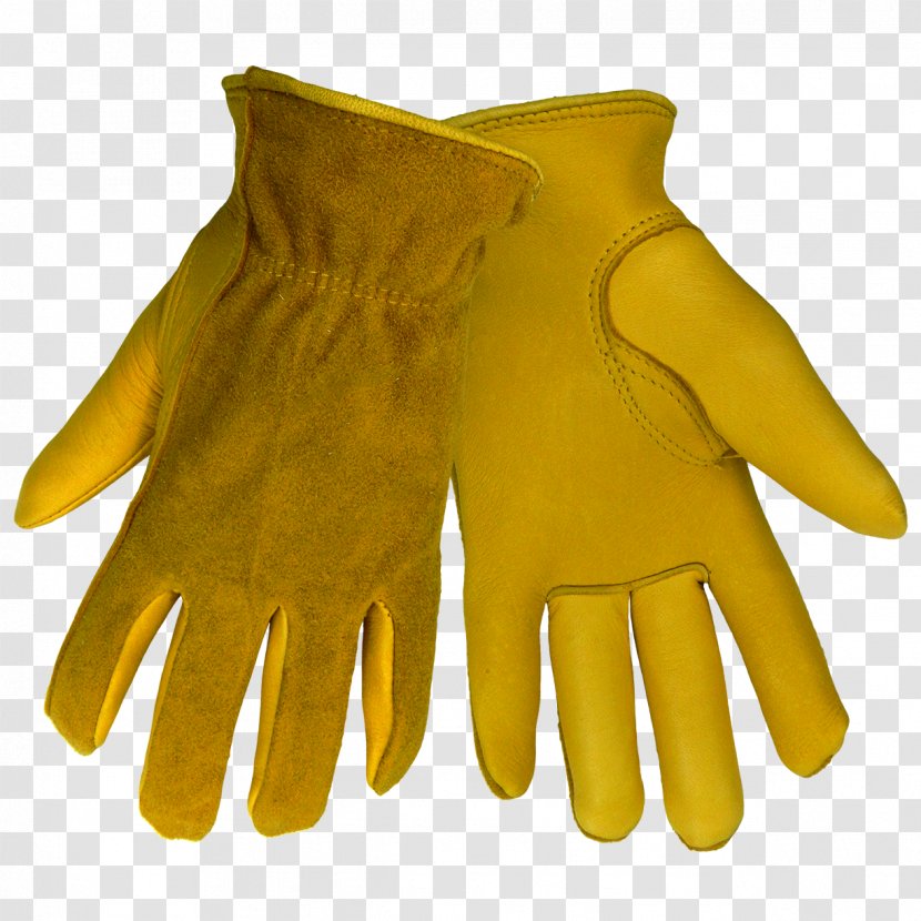 Cut-resistant Gloves High-visibility Clothing Lining - Arm Warmers Sleeves - Chemical Resistance Transparent PNG