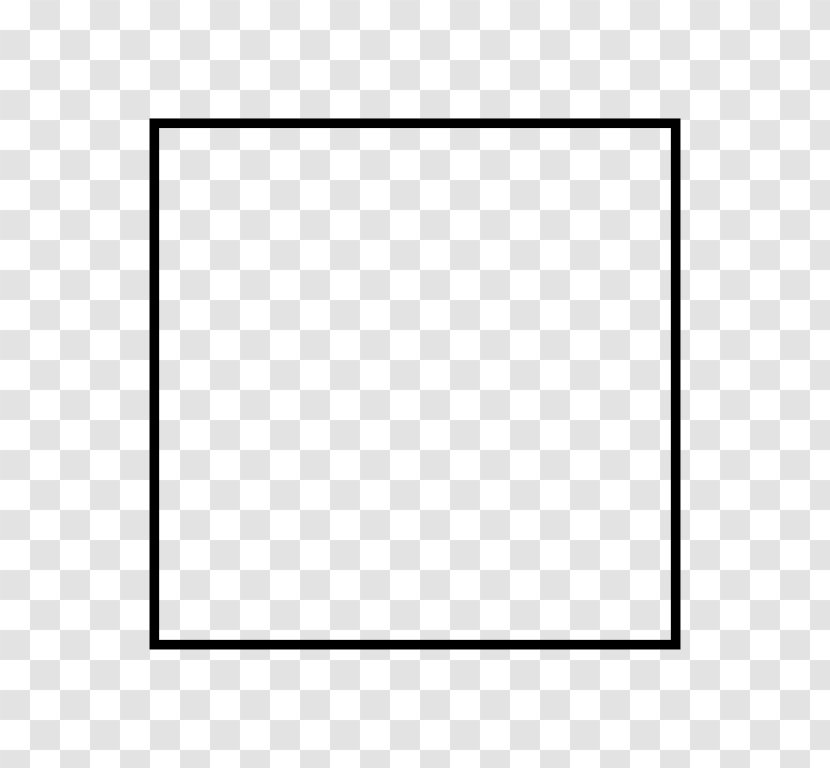 Square - Point - GEOMETRI Transparent PNG