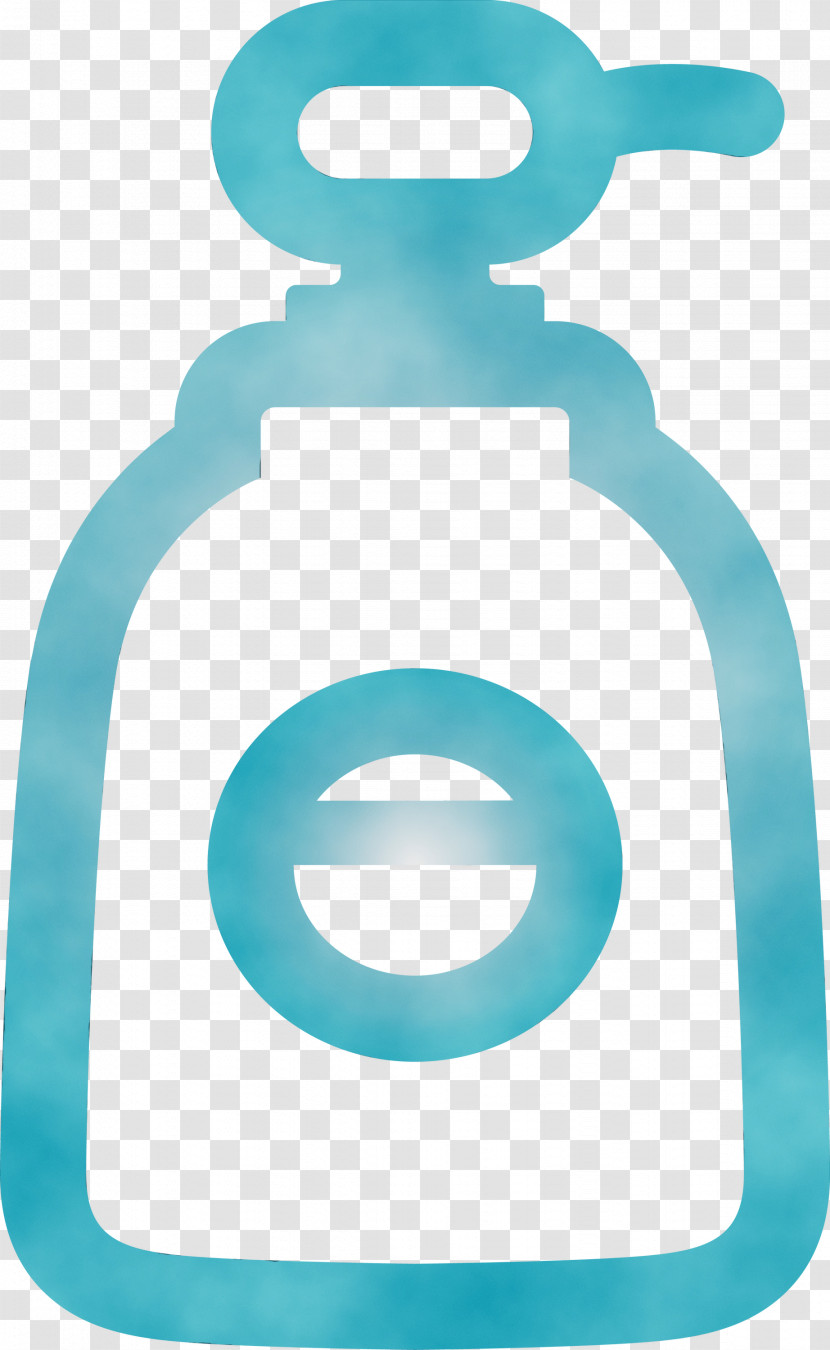 Aqua Transparent PNG