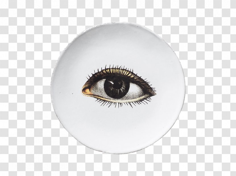 Eyelash Extensions Artificial Hair Integrations John Derian - Cartoon - Eye Transparent PNG