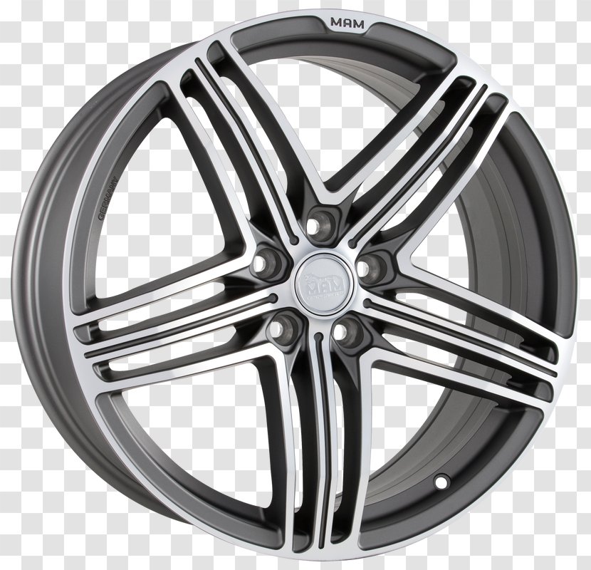 Alloy Wheel Autofelge Chevrolet Cruze Car Tire - Atu Reifen Transparent PNG