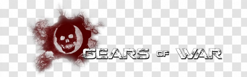 Gears Of War 3 War: Judgment 4 Logo - Symbol Transparent PNG