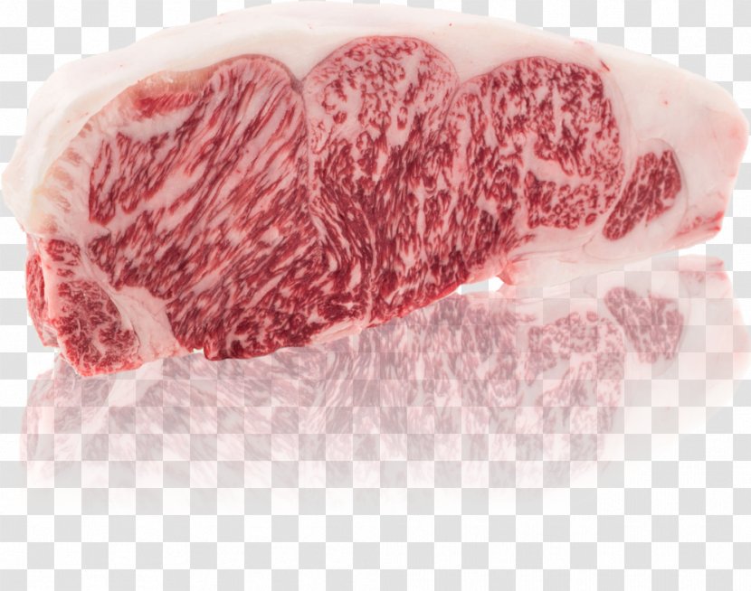 Matsusaka Beef Angus Cattle Kobe Wagyu Steak - Silhouette Transparent PNG
