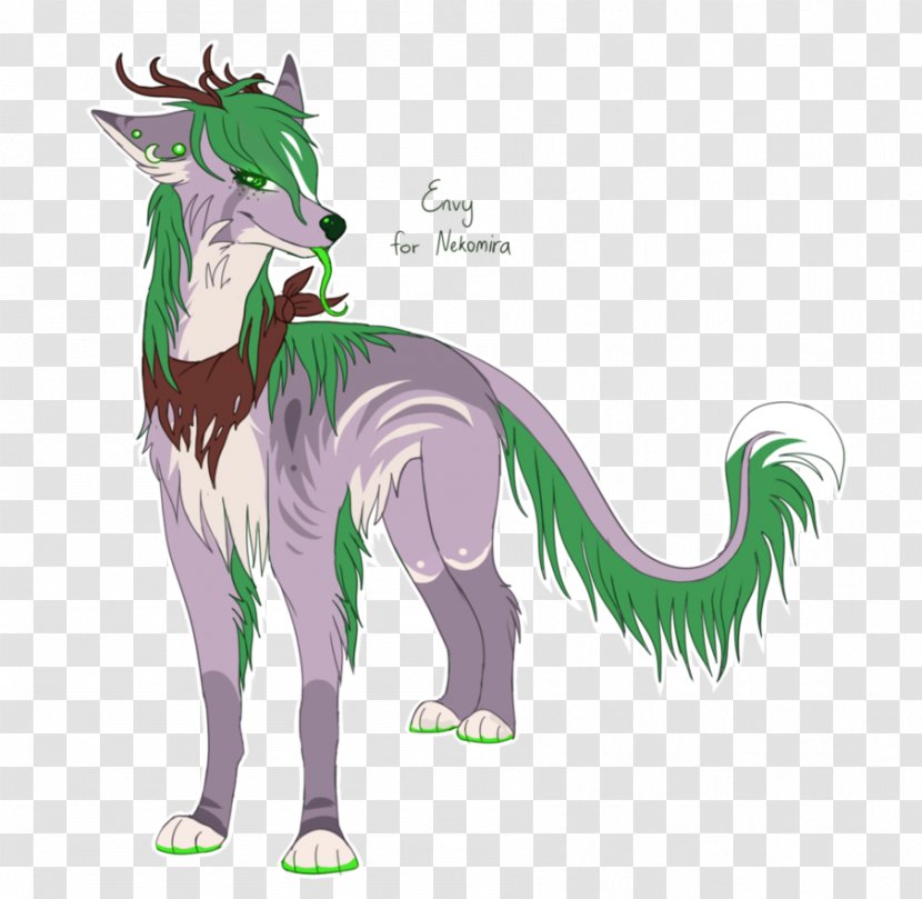 Drawing DeviantArt Horse - Cartoon Transparent PNG