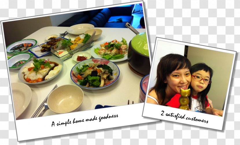 Cuisine Lunch Recipe Dish - Food Transparent PNG