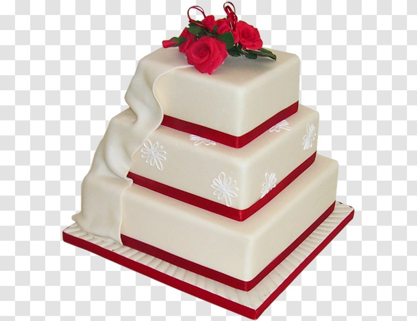 Layer Cake Wedding Birthday Chocolate Fruitcake - Cupcake Transparent PNG