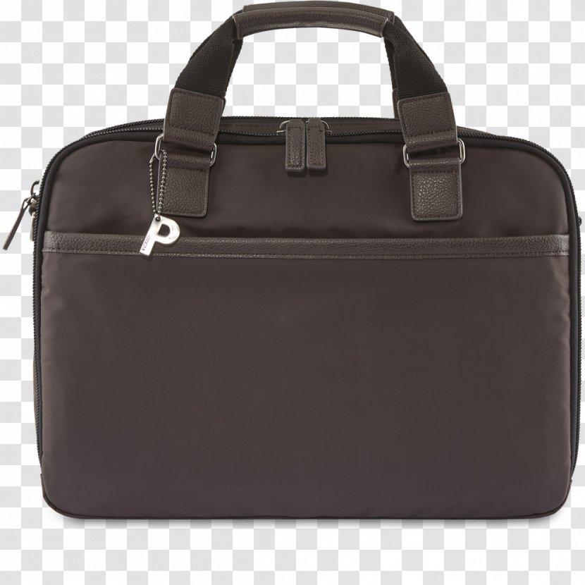 Briefcase Handbag Leather Tasche - Luggage Bags - Bag Transparent PNG