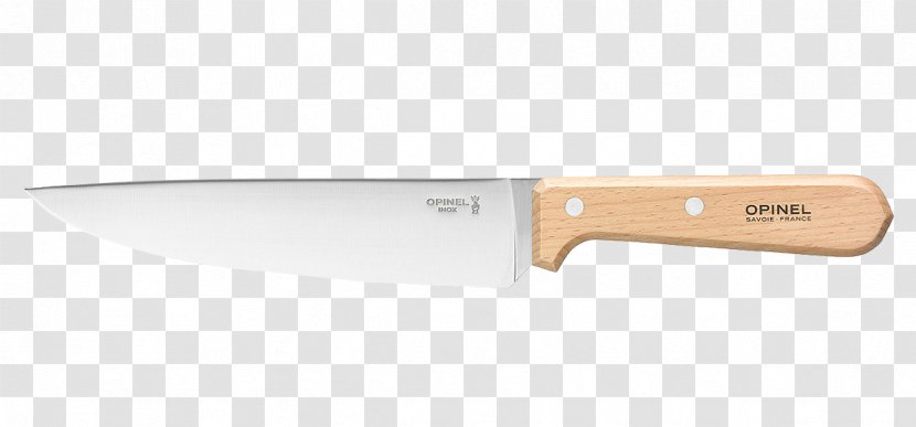 Utility Knives Bowie Knife Hunting & Survival Kitchen Transparent PNG