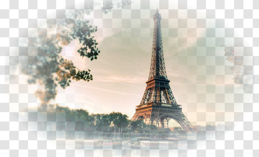 Eiffel Tower Les Invalides Place De La Concorde Hotel - Stock Photography - Tour Transparent PNG