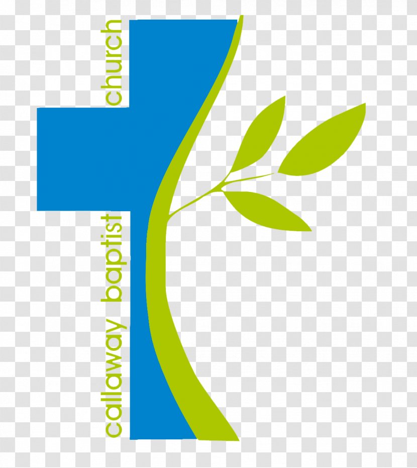 Southern Baptist Convention Baptists Callaway Church Pastor Holy Spirit - Area - Church-logo Transparent PNG