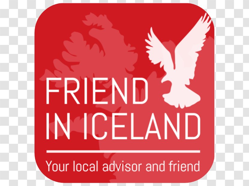 Friend In Iceland Logo Icelandic Art Interdisciplinary Arts Brand - Area - Sigurdsson Transparent PNG